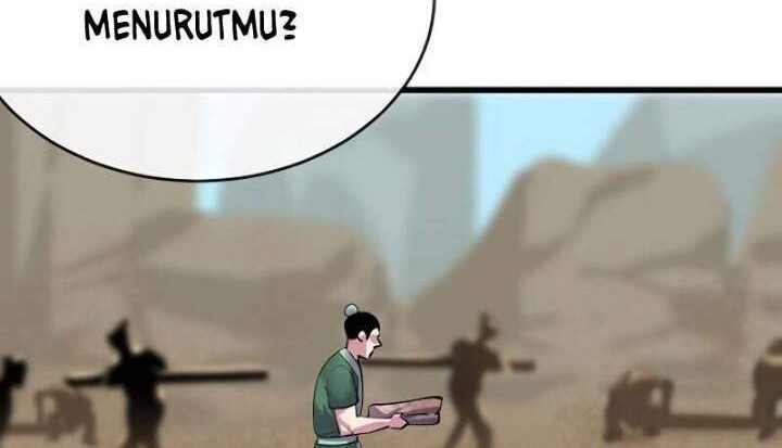 Volcanic Age Chapter 178 Gambar 4