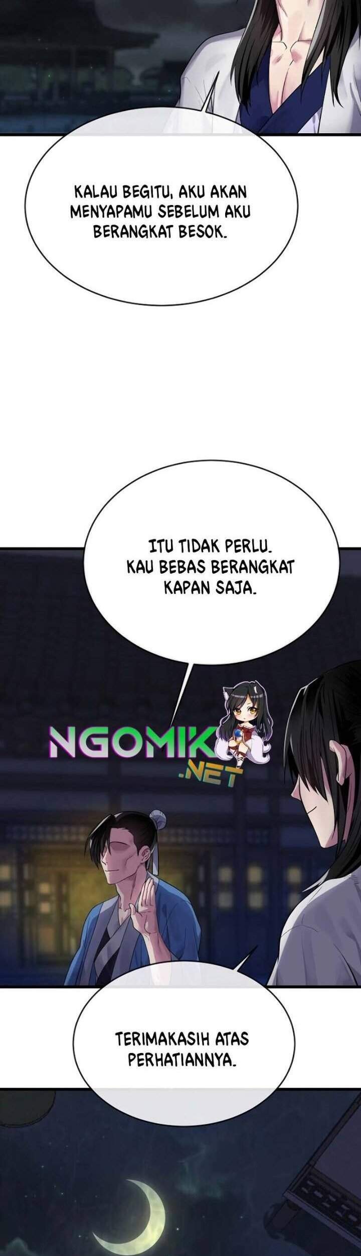 Volcanic Age Chapter 178 Gambar 59