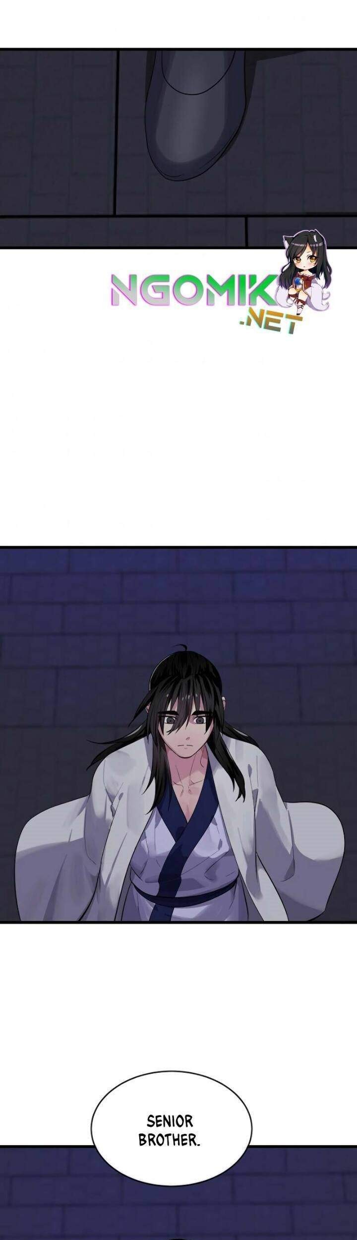 Volcanic Age Chapter 178 Gambar 61