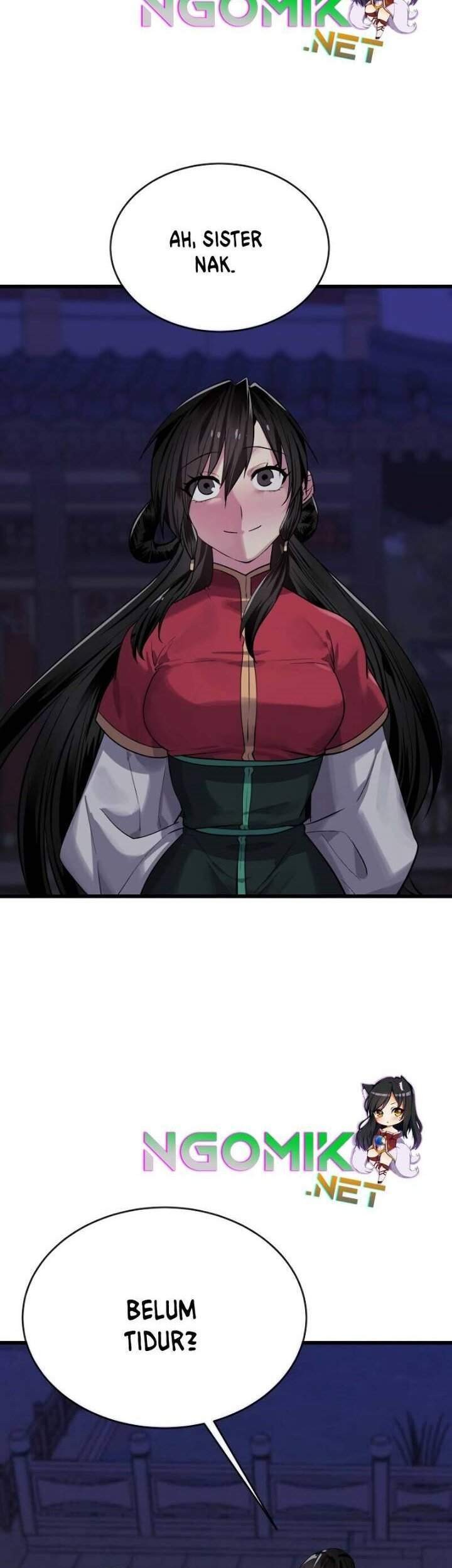 Volcanic Age Chapter 178 Gambar 63