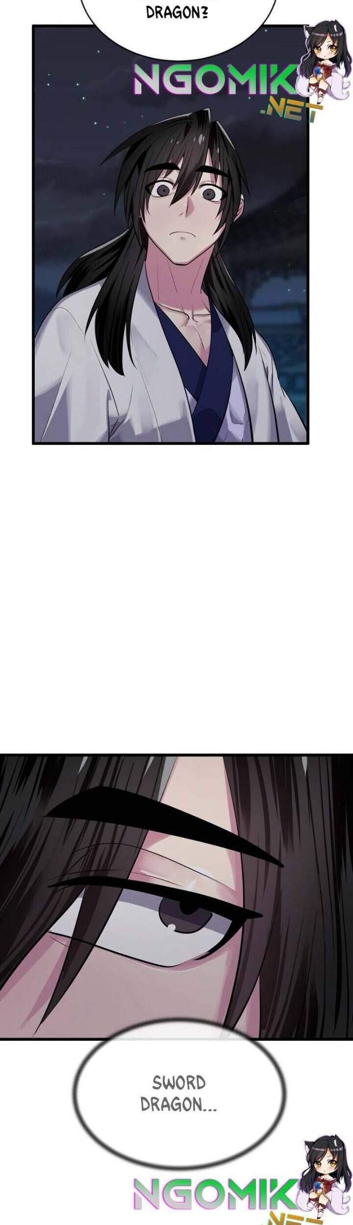 Volcanic Age Chapter 178 Gambar 71