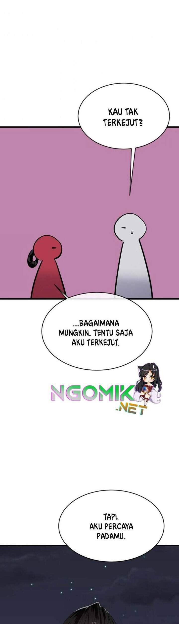 Volcanic Age Chapter 178 Gambar 83