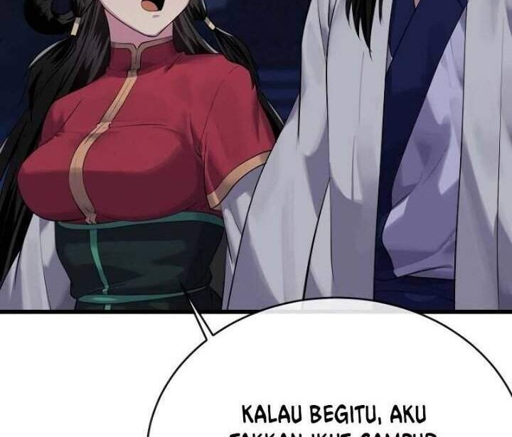 Volcanic Age Chapter 178 Gambar 86