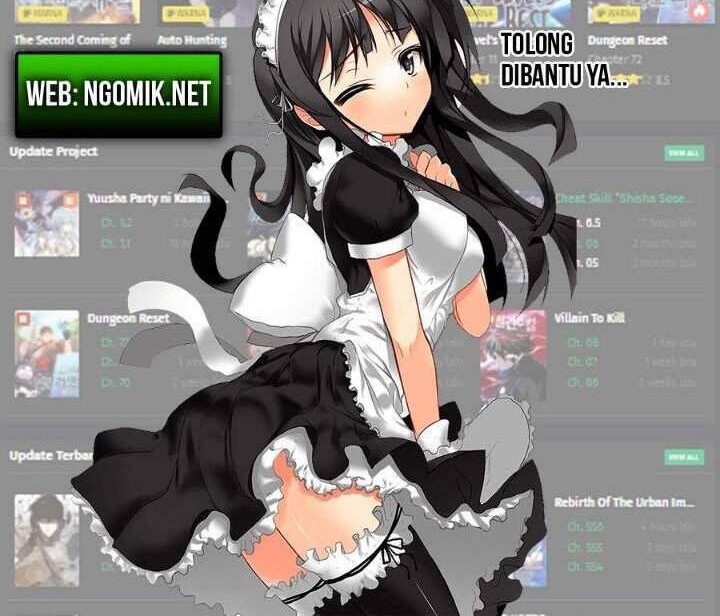 Volcanic Age Chapter 178 Gambar 90