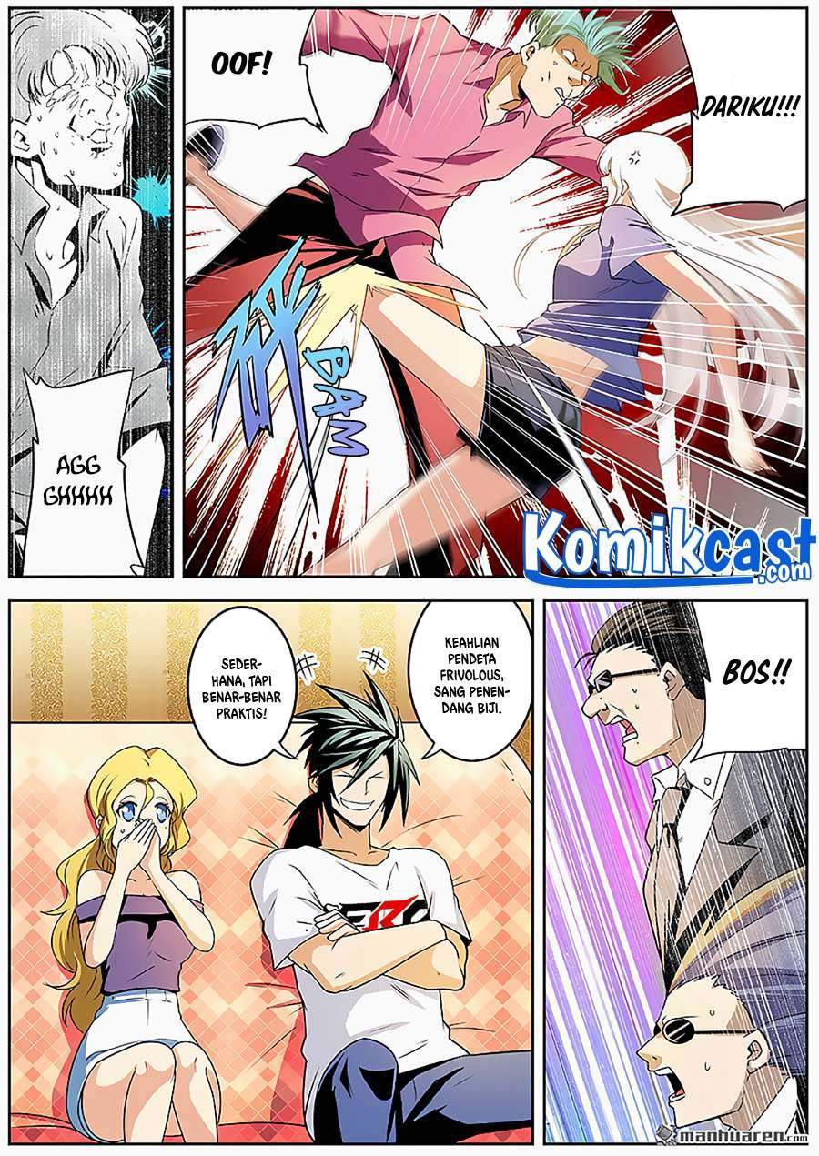 Hero? I Quit A Long Time Ago Chapter 267 Gambar 13