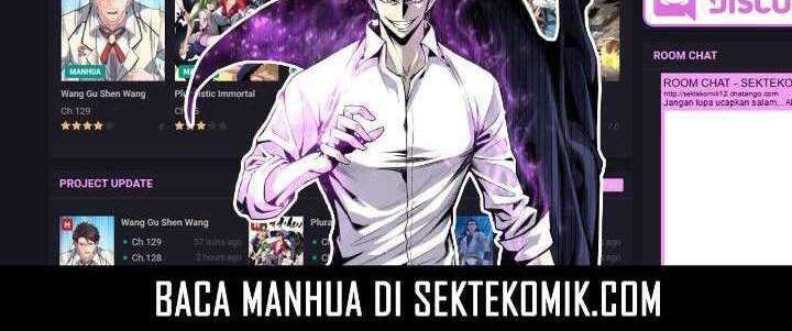 Wan Gu Shen Wang Chapter 282 Gambar 30