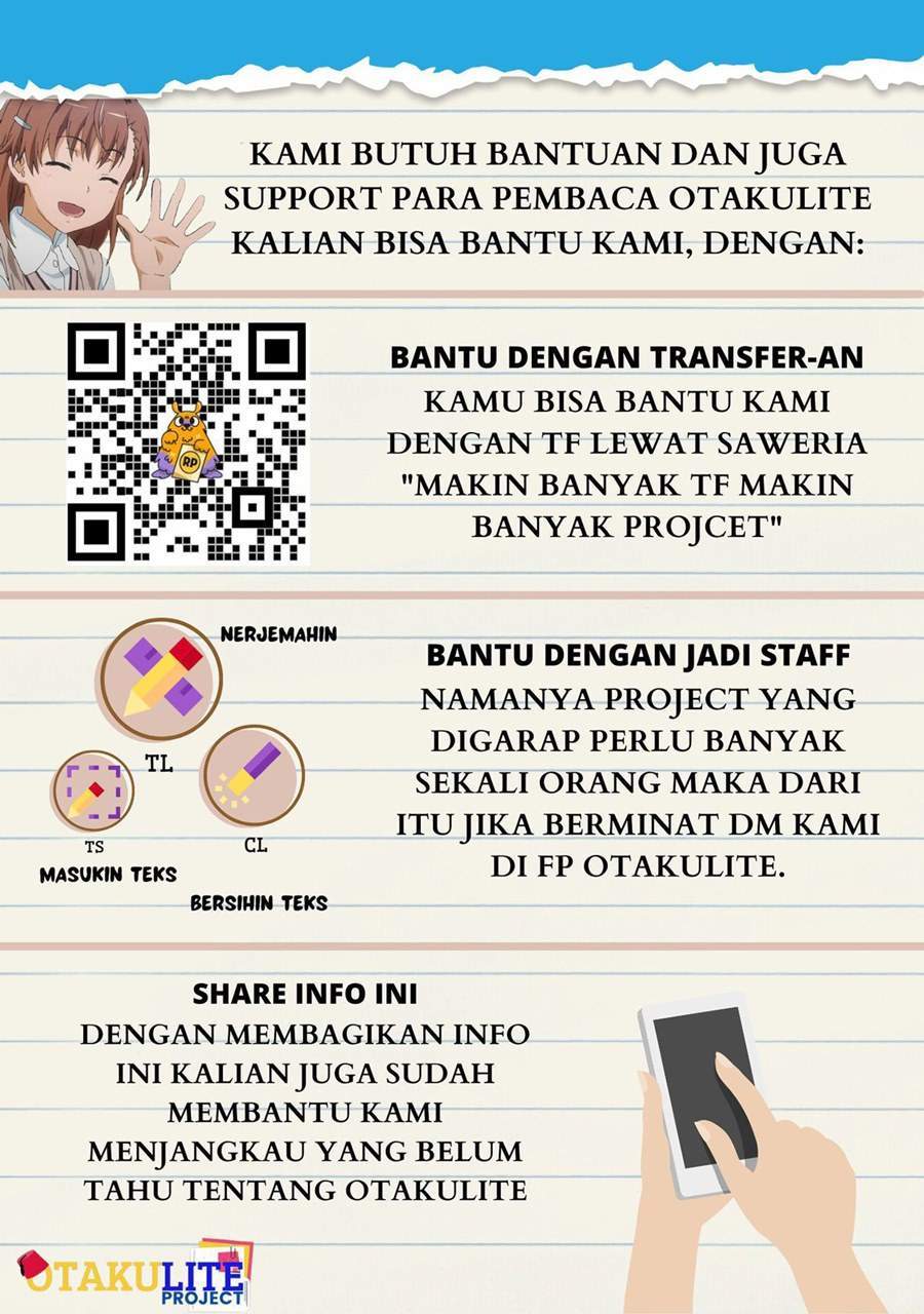 Haru to Midori Chapter 9 Gambar 29