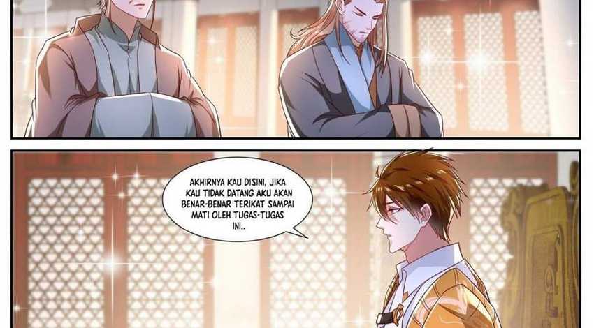 Rebirth Of The Urban Immortal Cultivator Chapter 673 Gambar 10