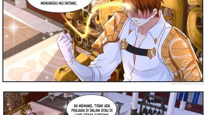 Rebirth Of The Urban Immortal Cultivator Chapter 673 Gambar 14