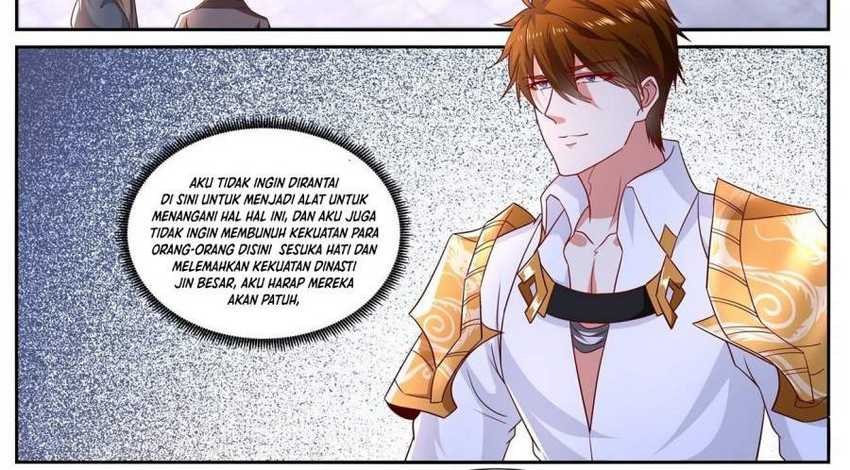 Rebirth Of The Urban Immortal Cultivator Chapter 673 Gambar 18