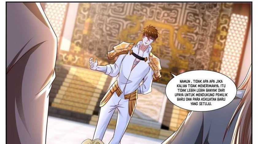 Rebirth Of The Urban Immortal Cultivator Chapter 673 Gambar 25