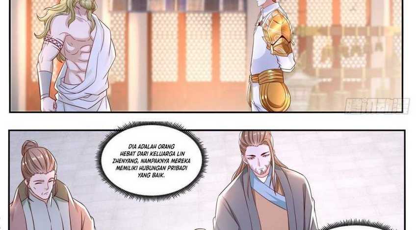 Rebirth Of The Urban Immortal Cultivator Chapter 673 Gambar 27