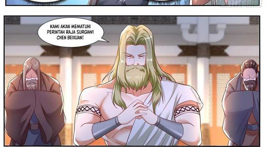 Rebirth Of The Urban Immortal Cultivator Chapter 673 Gambar 30