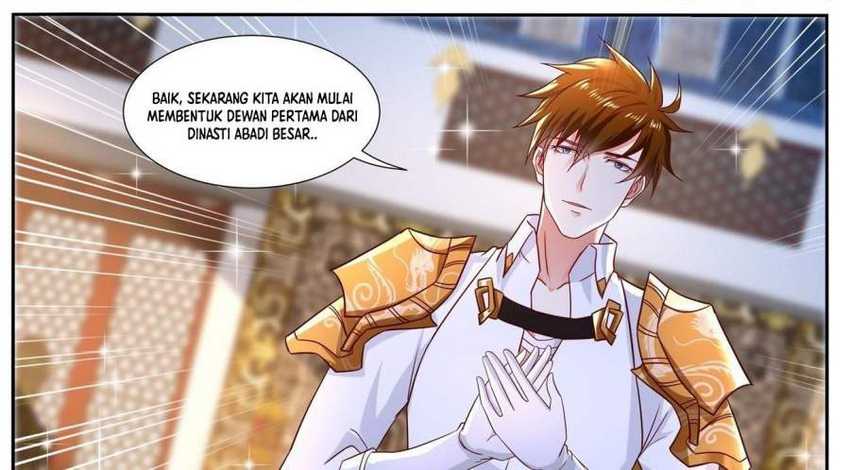 Rebirth Of The Urban Immortal Cultivator Chapter 673 Gambar 31