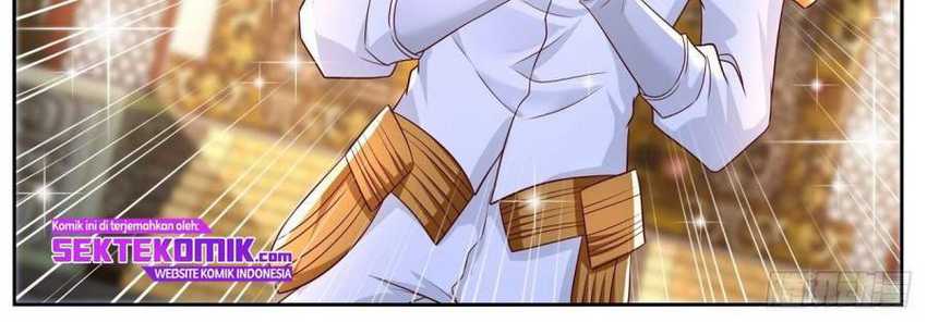 Rebirth Of The Urban Immortal Cultivator Chapter 673 Gambar 32