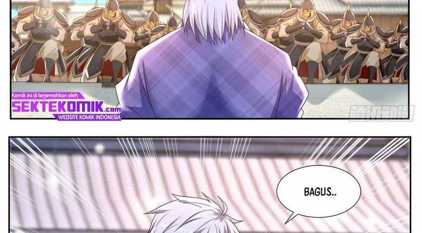 Rebirth Of The Urban Immortal Cultivator Chapter 673 Gambar 4