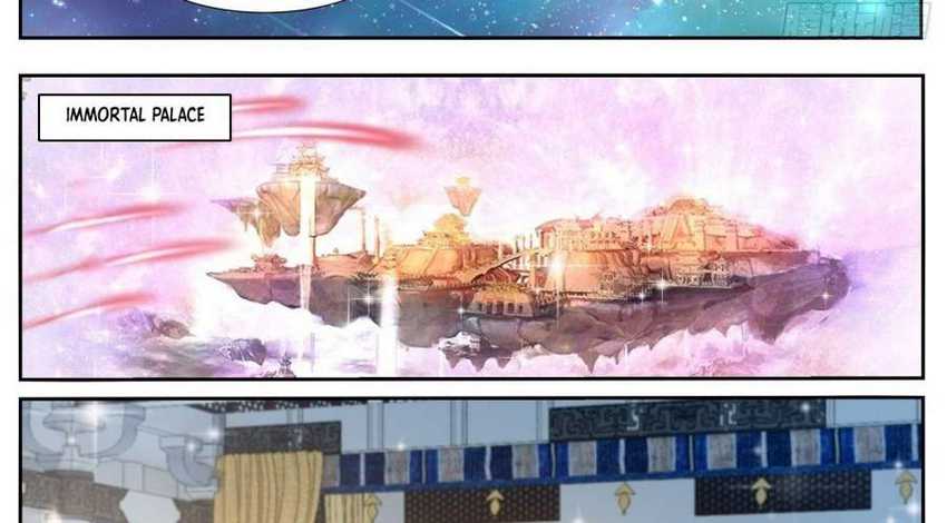 Rebirth Of The Urban Immortal Cultivator Chapter 673 Gambar 7