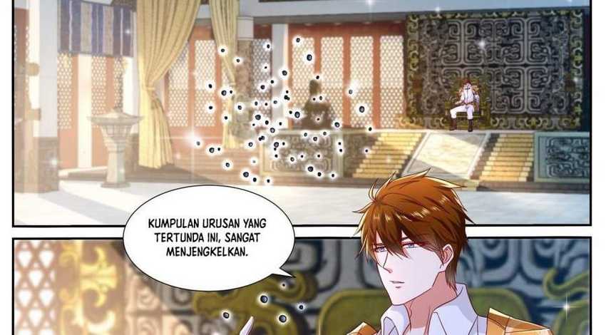 Rebirth Of The Urban Immortal Cultivator Chapter 673 Gambar 8