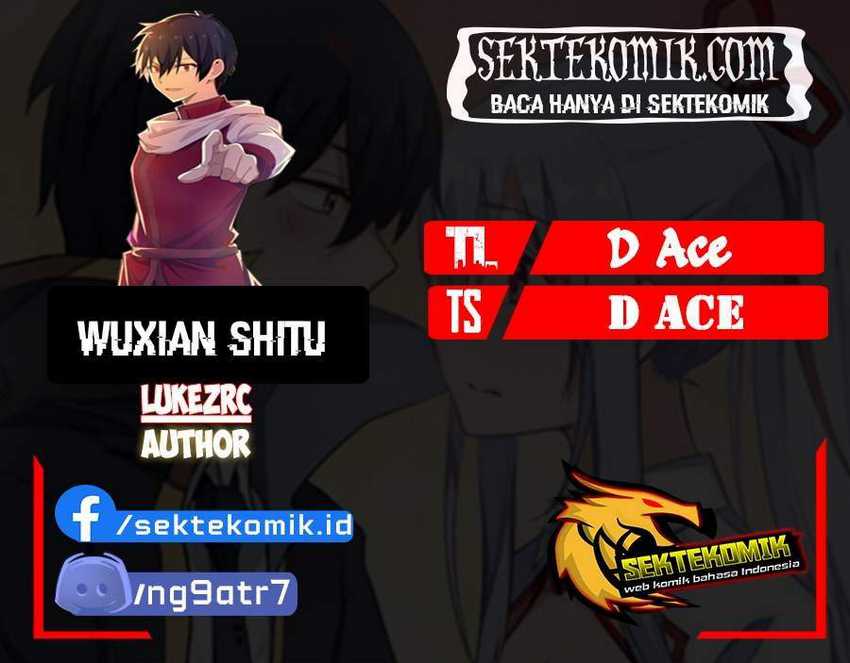 Komik Wuxian Shitu Chapter 190 gambar nomor 1