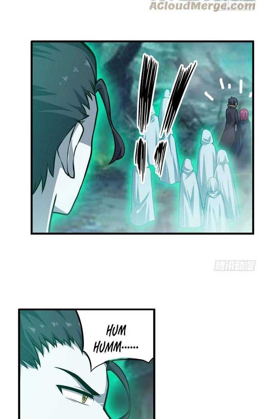 Wuxian Shitu Chapter 190 Gambar 7