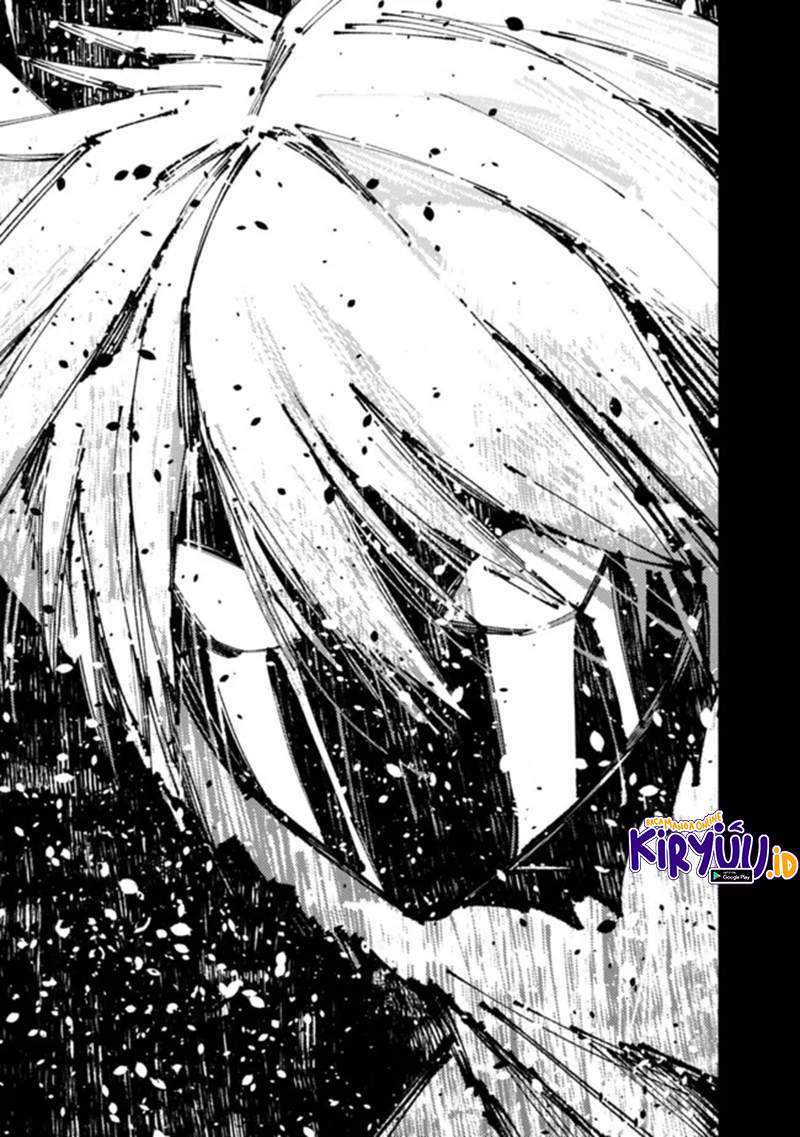 Fukushuu o Koinegau Saikyou Yuusha wa, Yami no Chikara de Senmetsu Musou Suru Chapter 44 Gambar 12