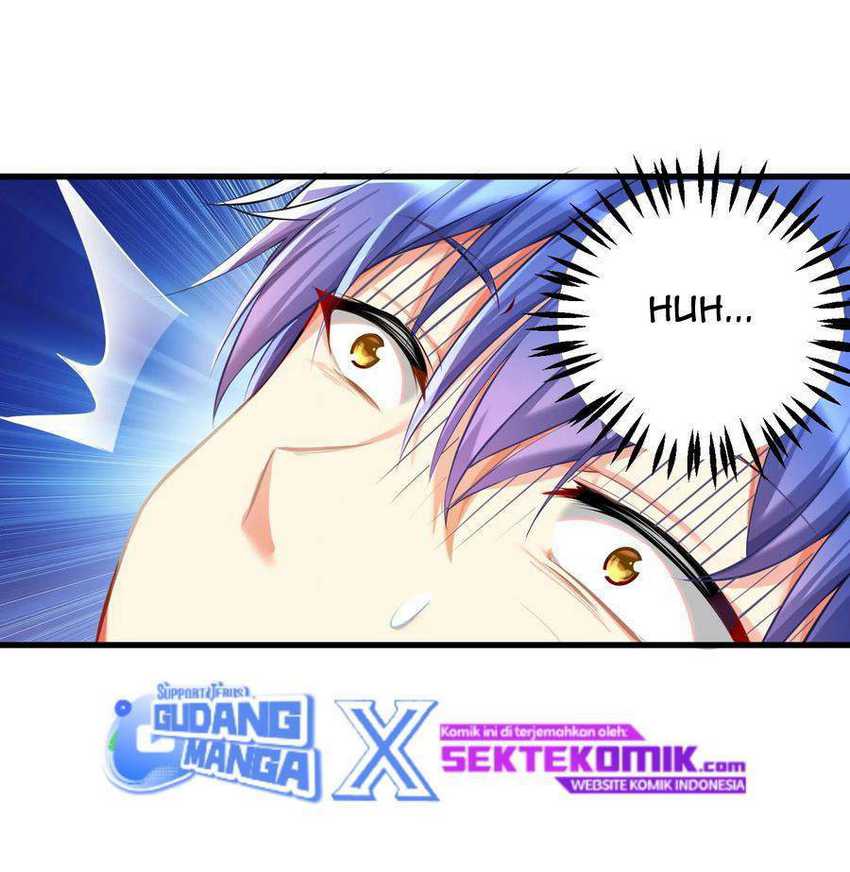 I’m My Household Girlfriend Chapter 39 Gambar 11