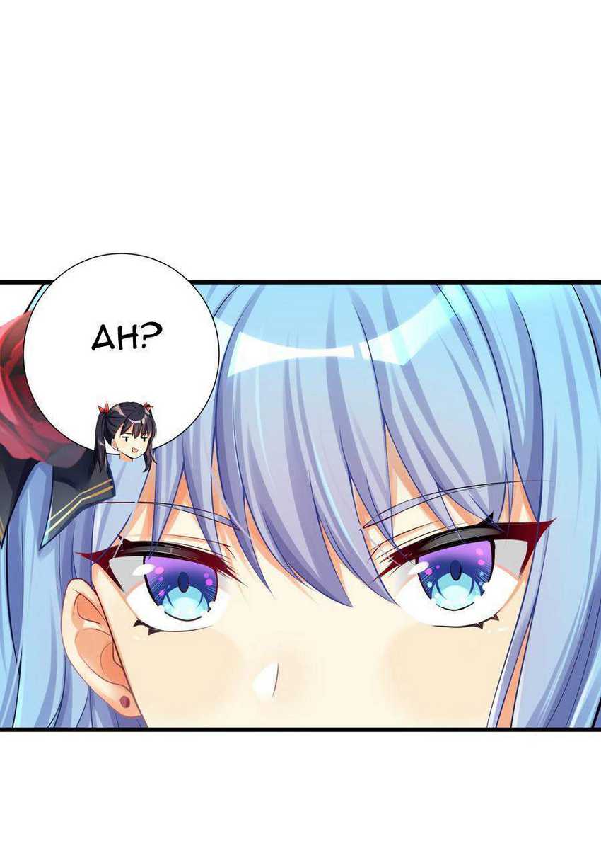 I’m My Household Girlfriend Chapter 39 Gambar 27