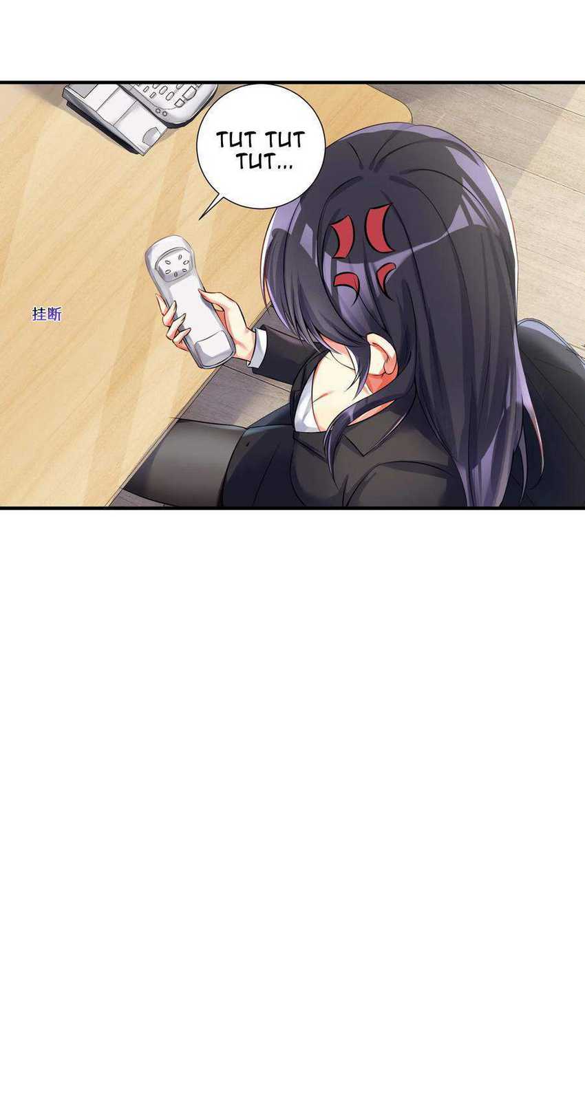 I’m My Household Girlfriend Chapter 39 Gambar 33