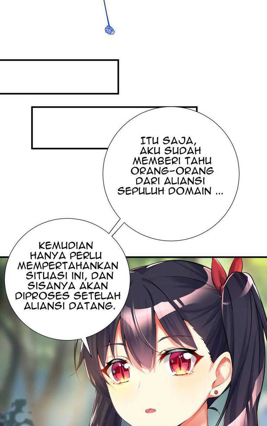 I’m My Household Girlfriend Chapter 38 Gambar 12