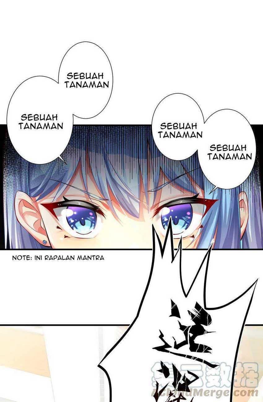 I’m My Household Girlfriend Chapter 38 Gambar 29