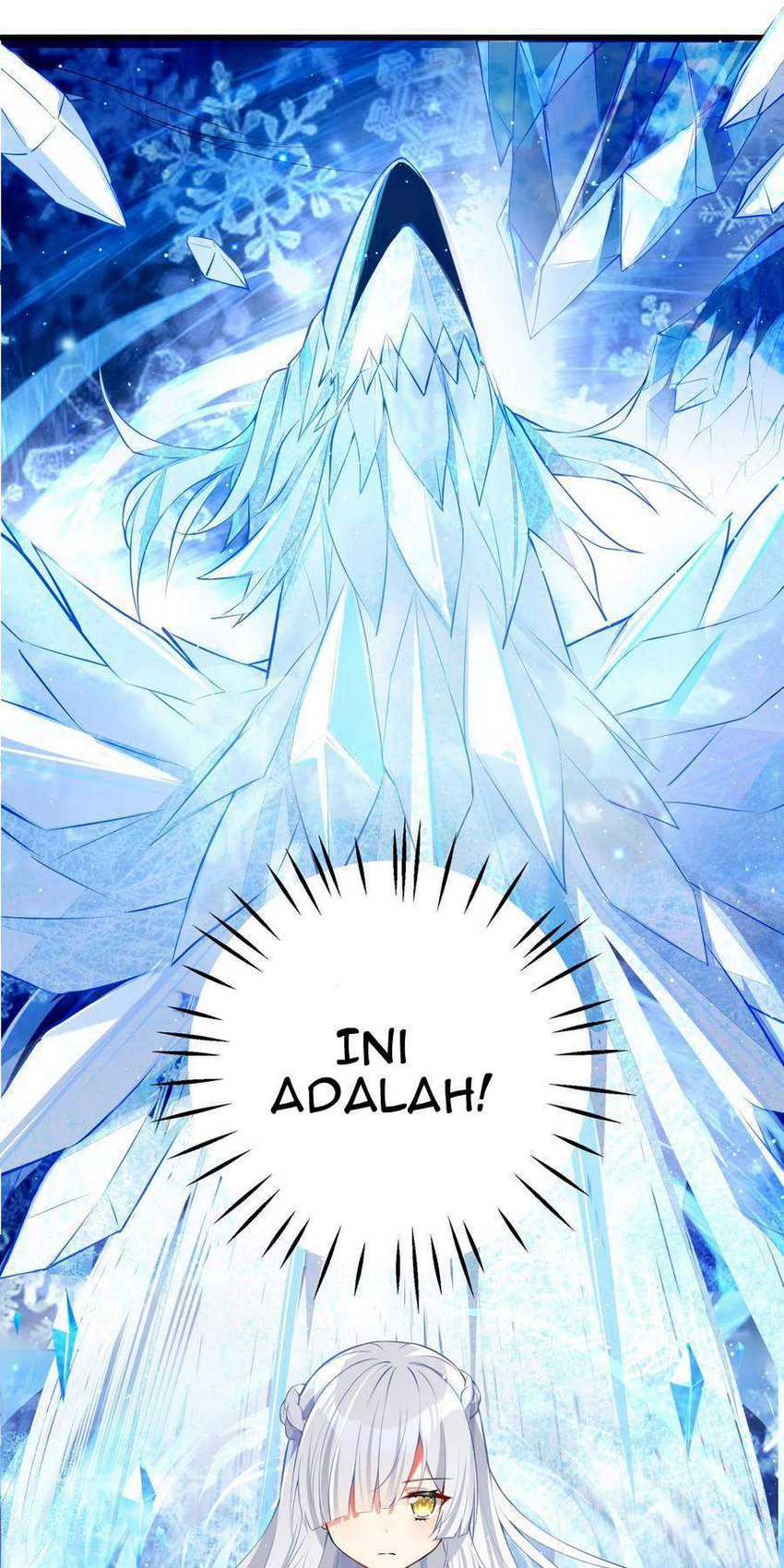 I’m My Household Girlfriend Chapter 38 Gambar 40