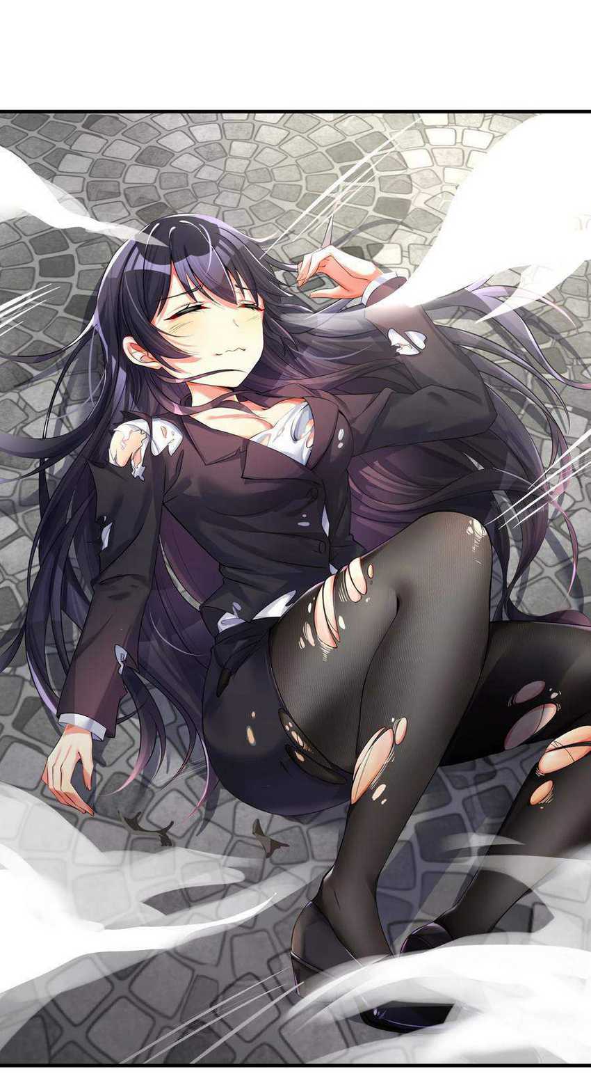 I’m My Household Girlfriend Chapter 38 Gambar 43