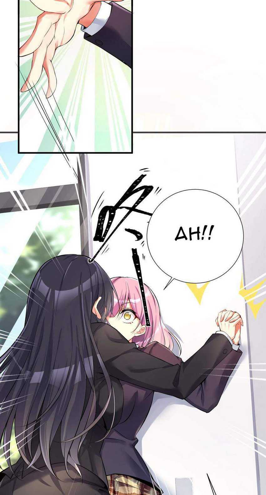 I’m My Household Girlfriend Chapter 36 Gambar 28