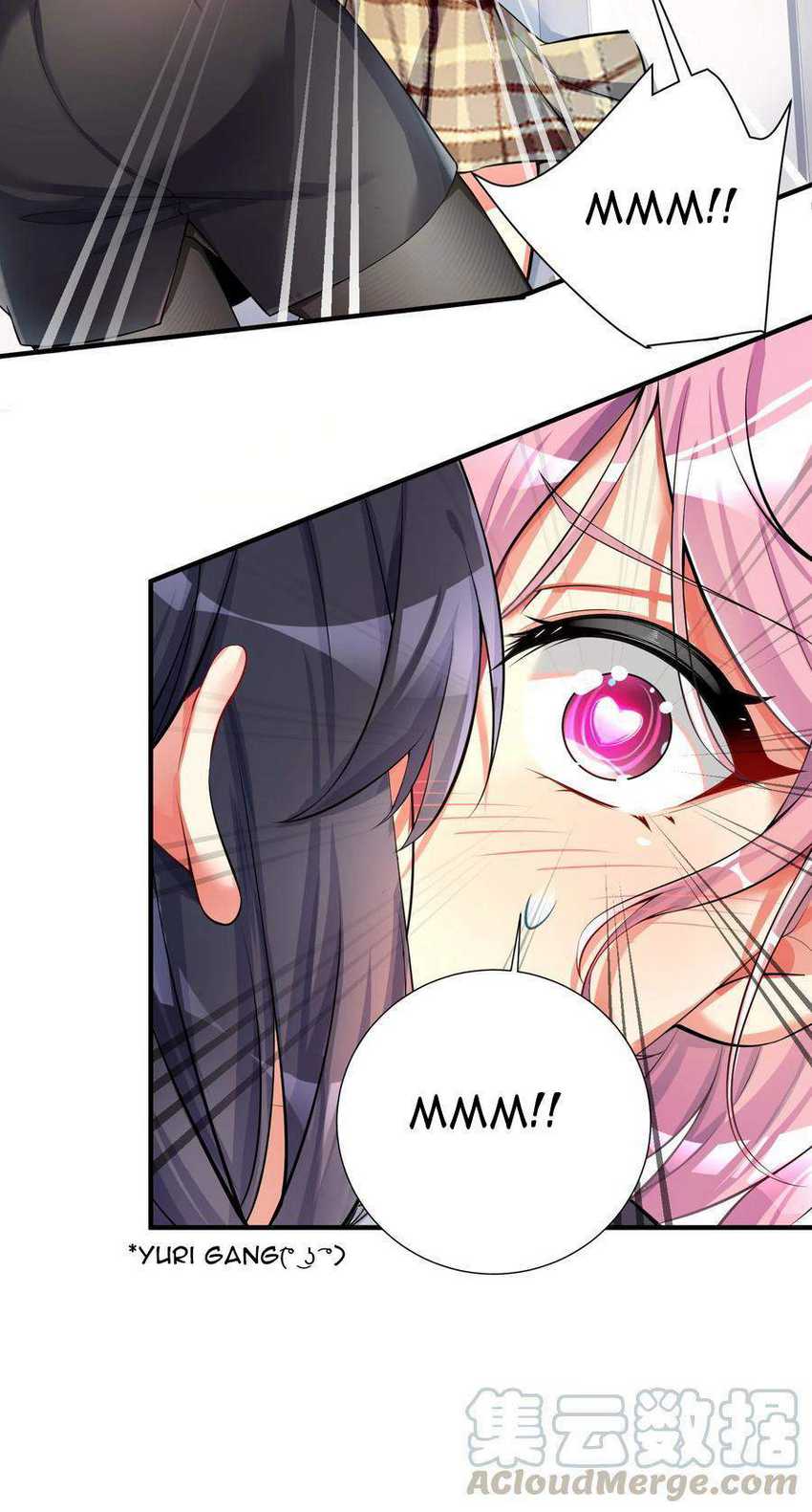 I’m My Household Girlfriend Chapter 36 Gambar 29