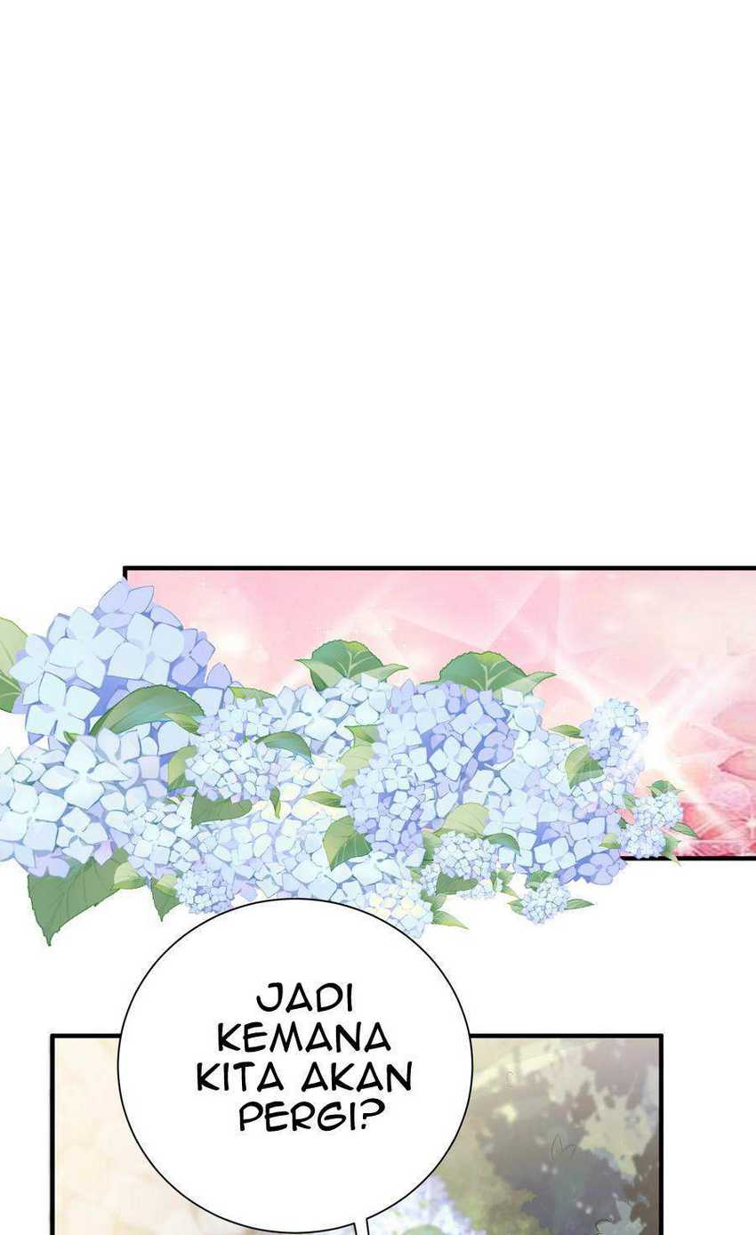 I’m My Household Girlfriend Chapter 36 Gambar 33