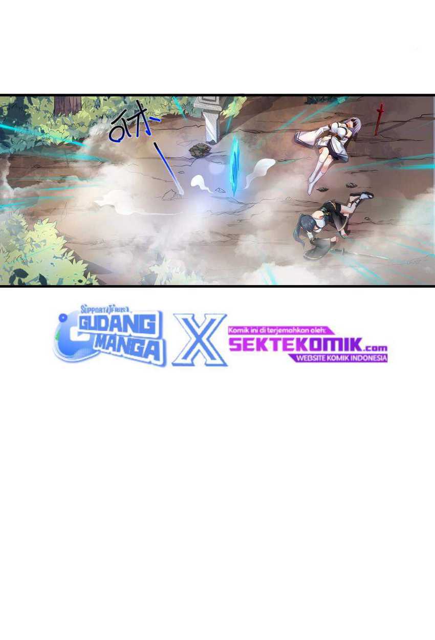 I’m My Household Girlfriend Chapter 36 Gambar 6