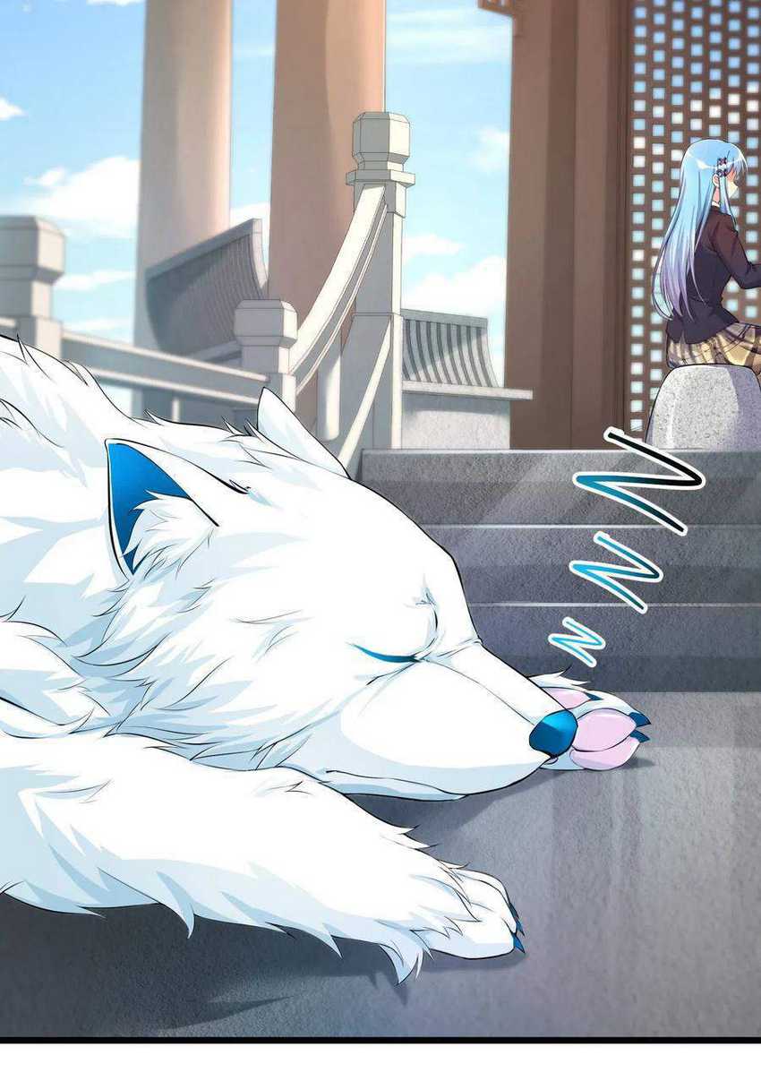 I’m My Household Girlfriend Chapter 32 Gambar 4