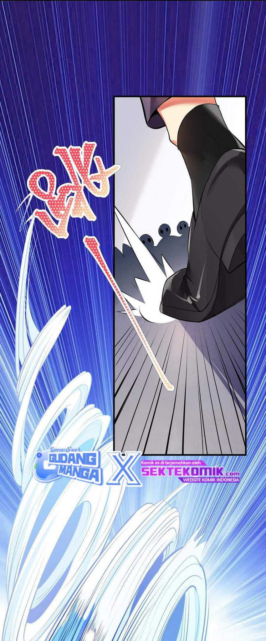 I’m My Household Girlfriend Chapter 32 Gambar 46