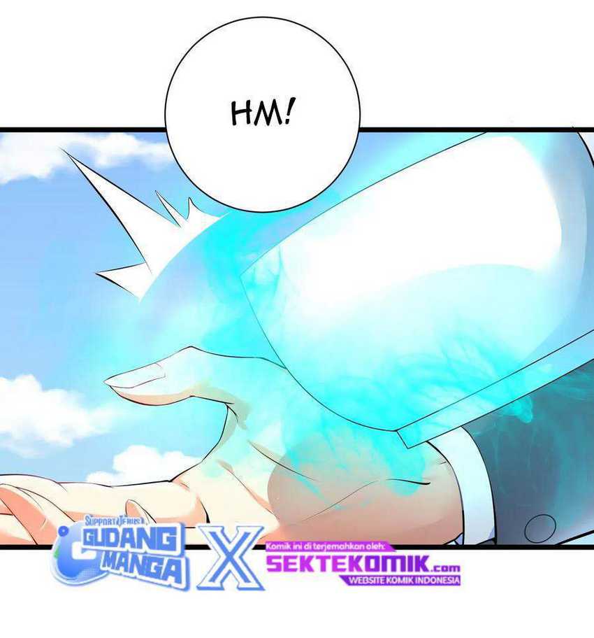 I’m My Household Girlfriend Chapter 32 Gambar 6