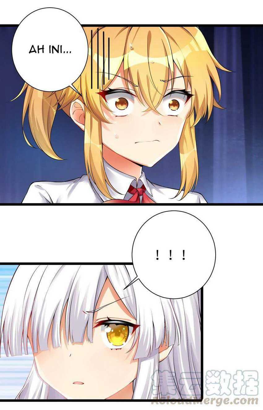 I’m My Household Girlfriend Chapter 31 Gambar 11