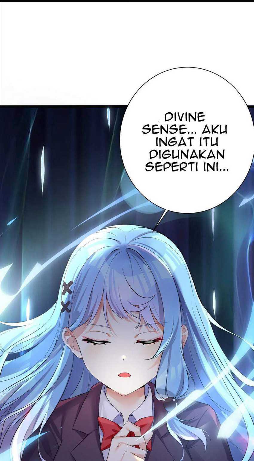 I’m My Household Girlfriend Chapter 31 Gambar 18