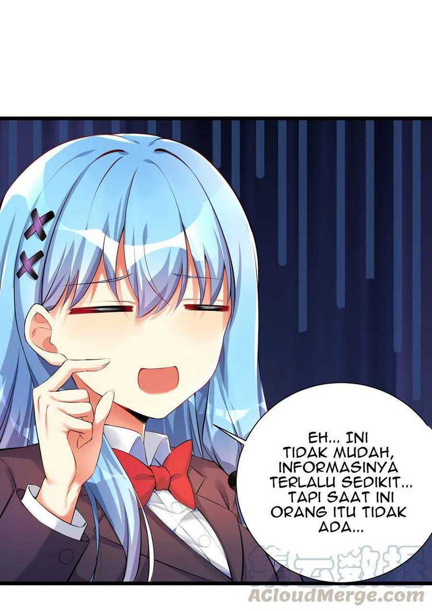 I’m My Household Girlfriend Chapter 31 Gambar 26