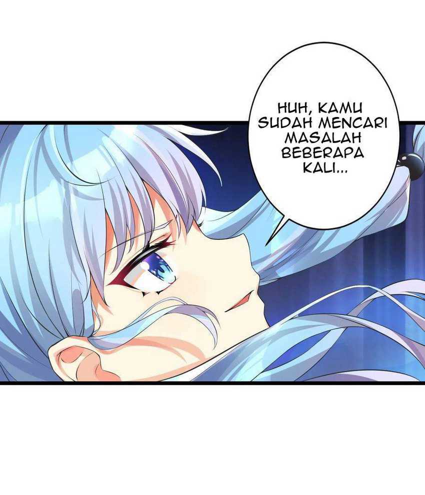 I’m My Household Girlfriend Chapter 31 Gambar 33