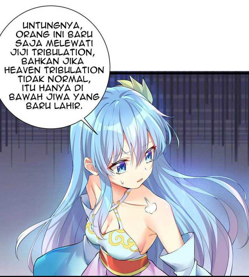 I’m My Household Girlfriend Chapter 31 Gambar 49