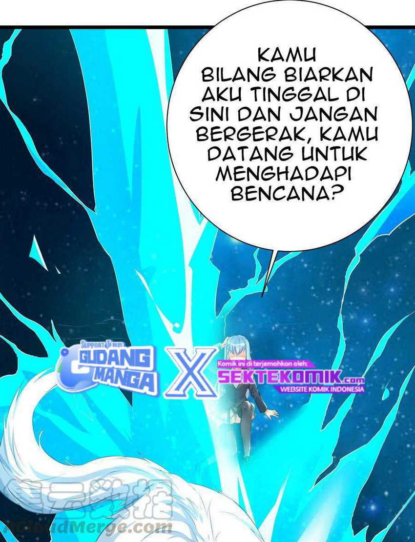 I’m My Household Girlfriend Chapter 31 Gambar 53