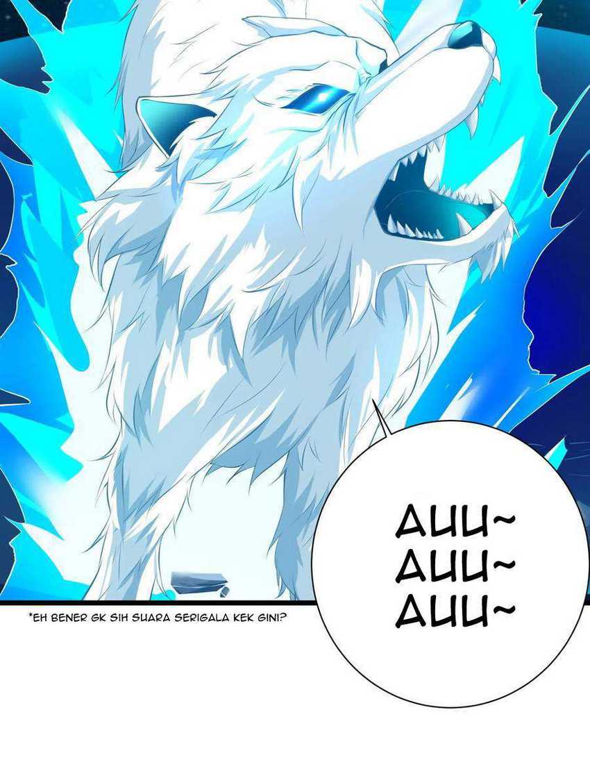 I’m My Household Girlfriend Chapter 31 Gambar 54