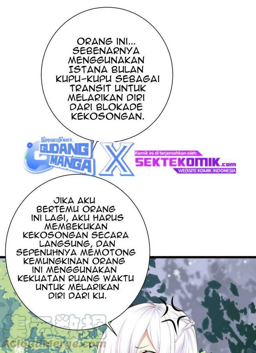 I’m My Household Girlfriend Chapter 31 Gambar 56