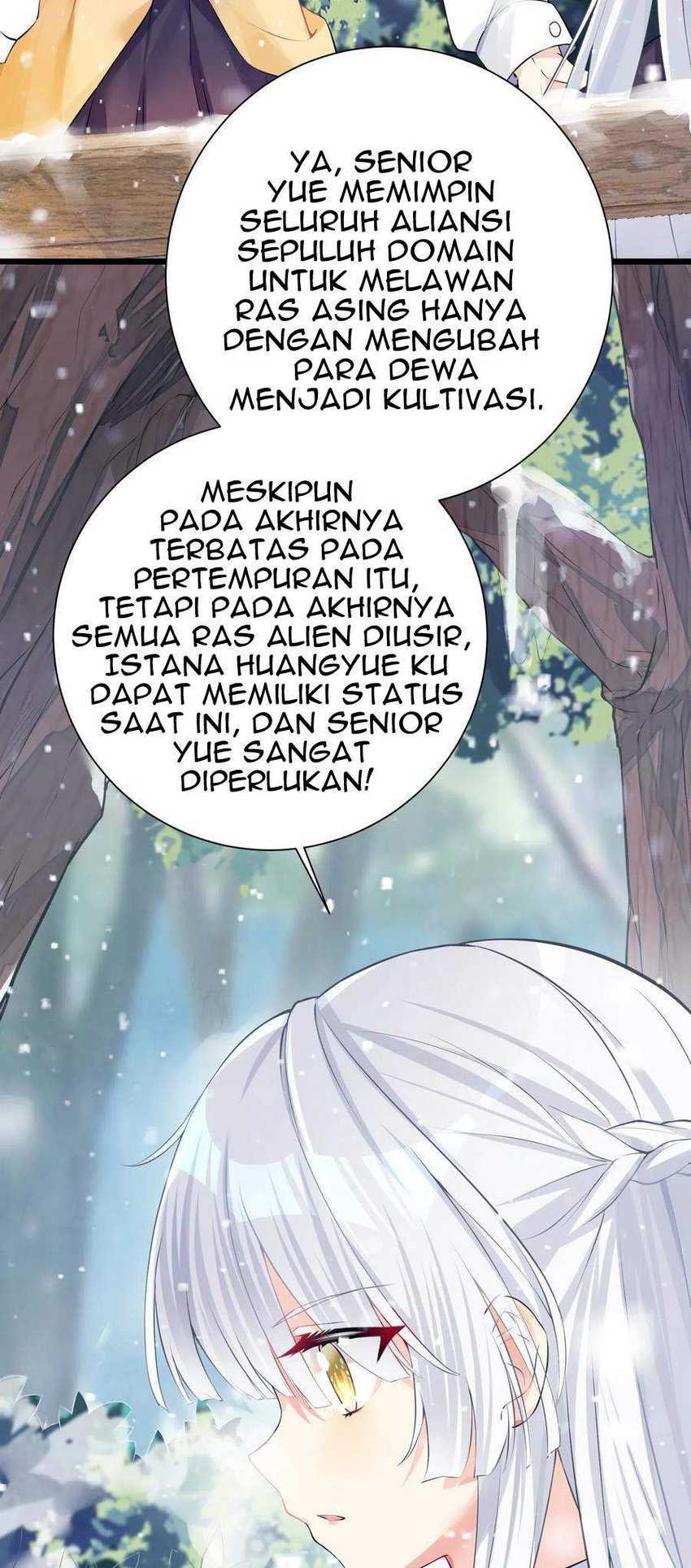 I’m My Household Girlfriend Chapter 31 Gambar 63