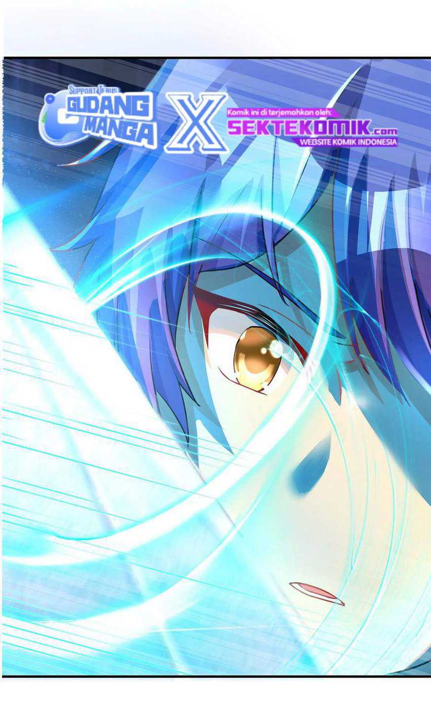 I’m My Household Girlfriend Chapter 30 Gambar 30