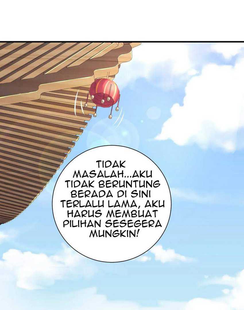 I’m My Household Girlfriend Chapter 29 Gambar 11